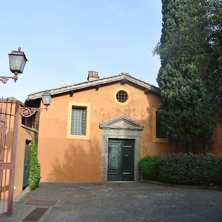 Appartamento Garden Palatino Rome Exterior photo