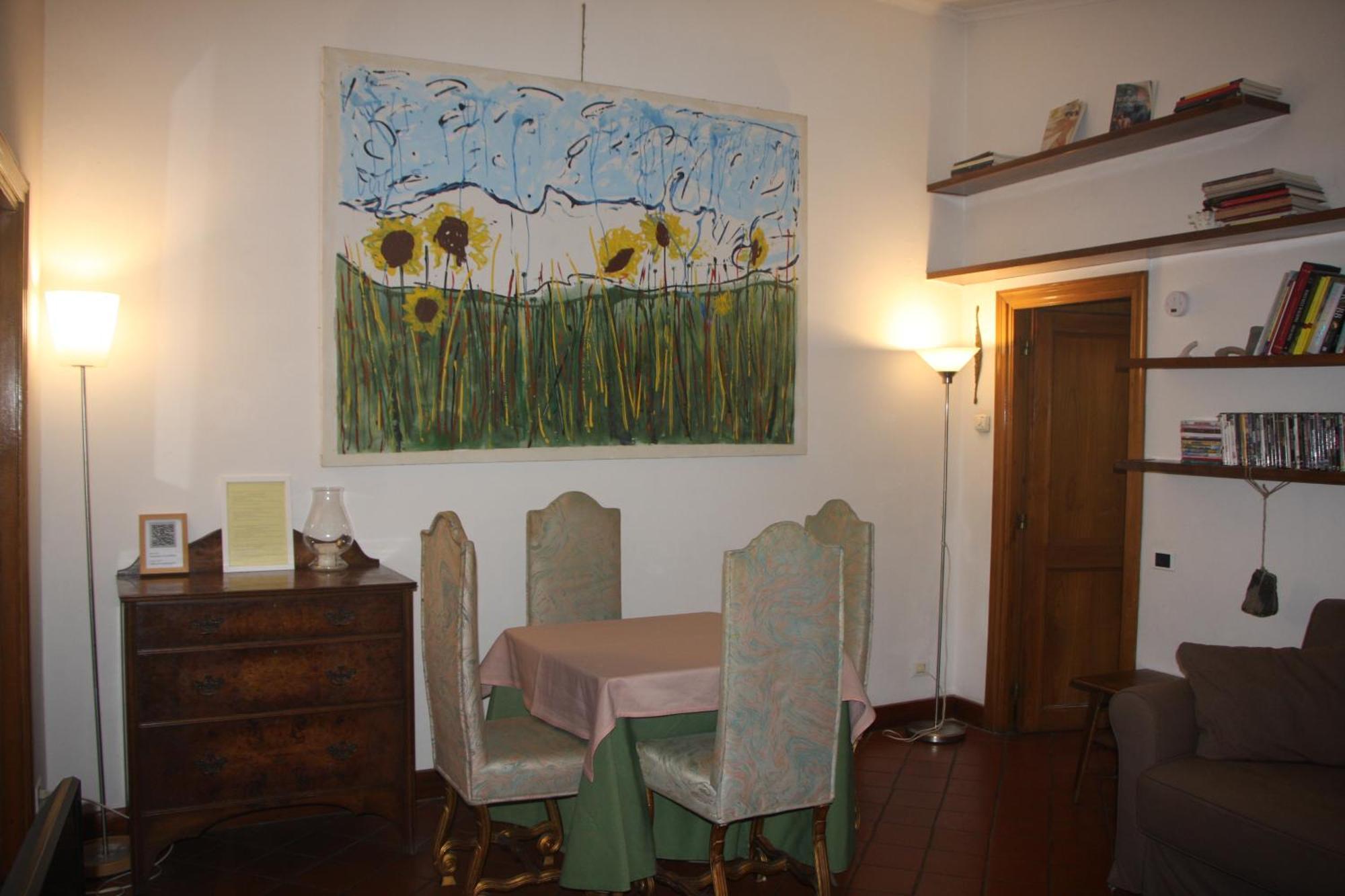 Appartamento Garden Palatino Rome Exterior photo