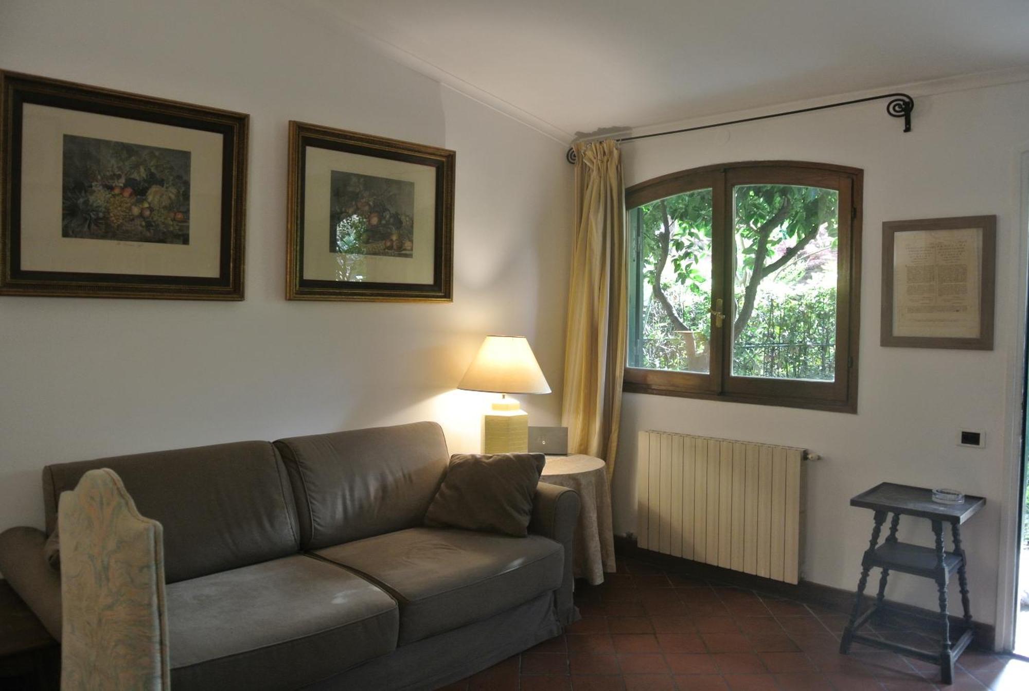 Appartamento Garden Palatino Rome Exterior photo