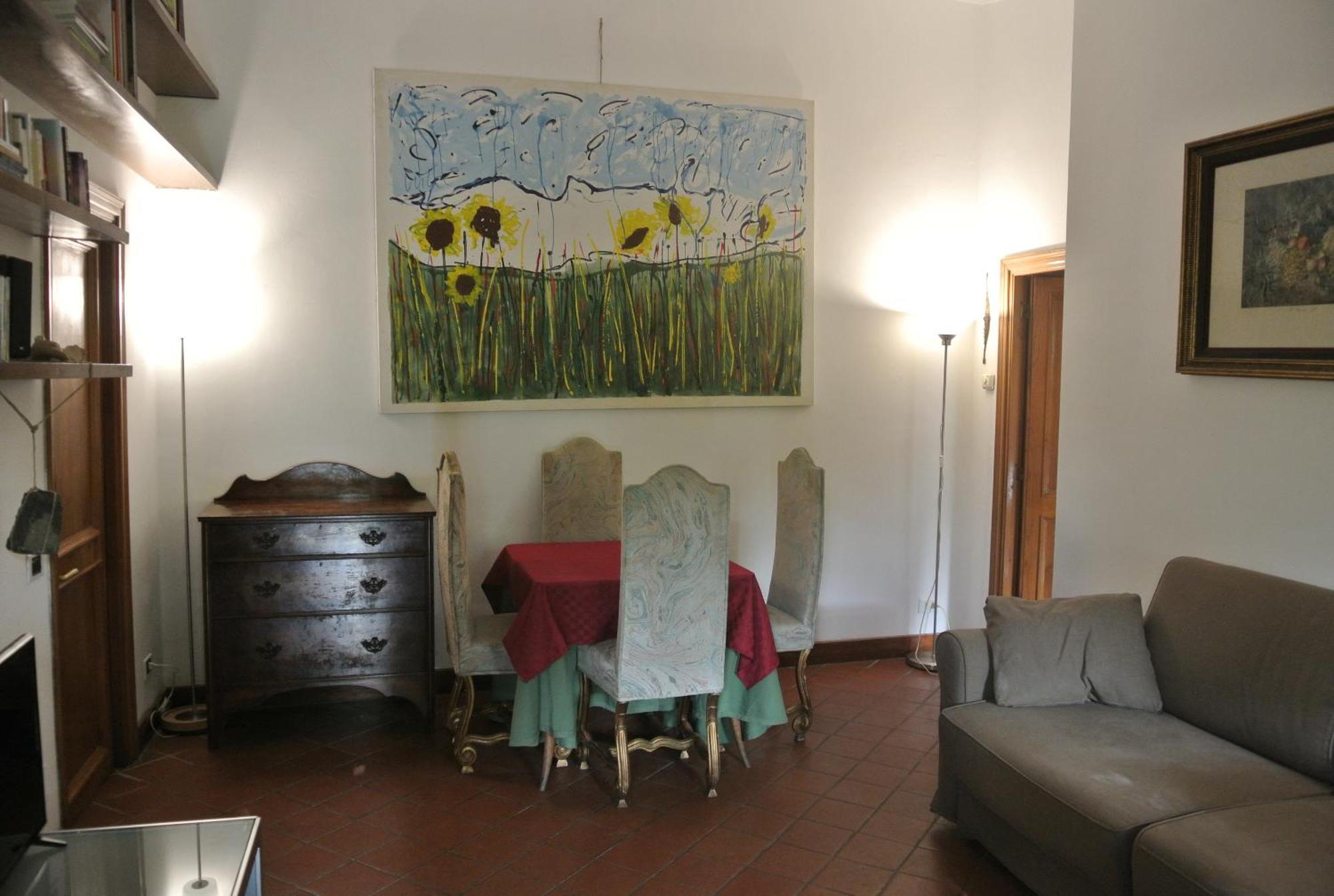 Appartamento Garden Palatino Rome Exterior photo
