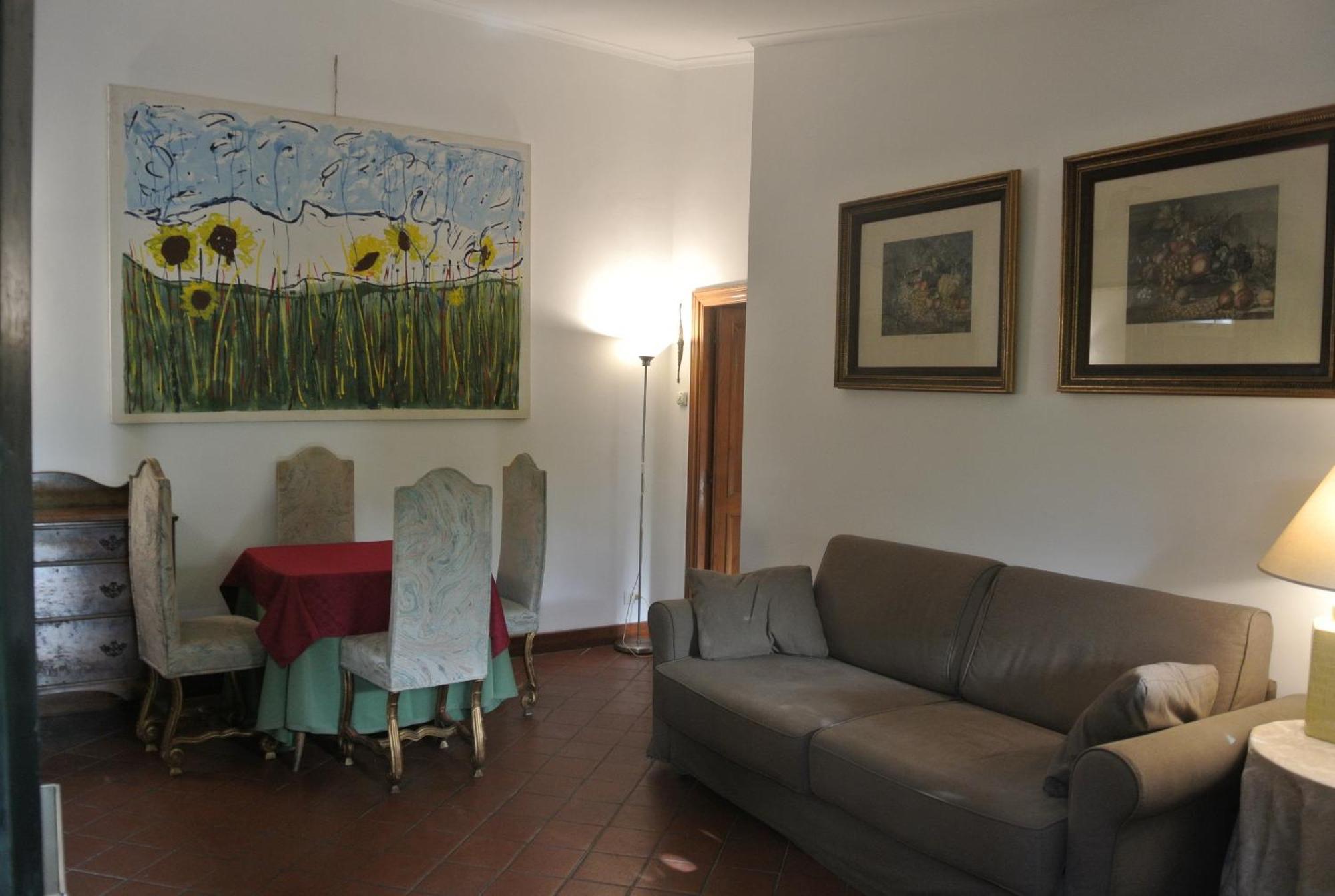 Appartamento Garden Palatino Rome Exterior photo