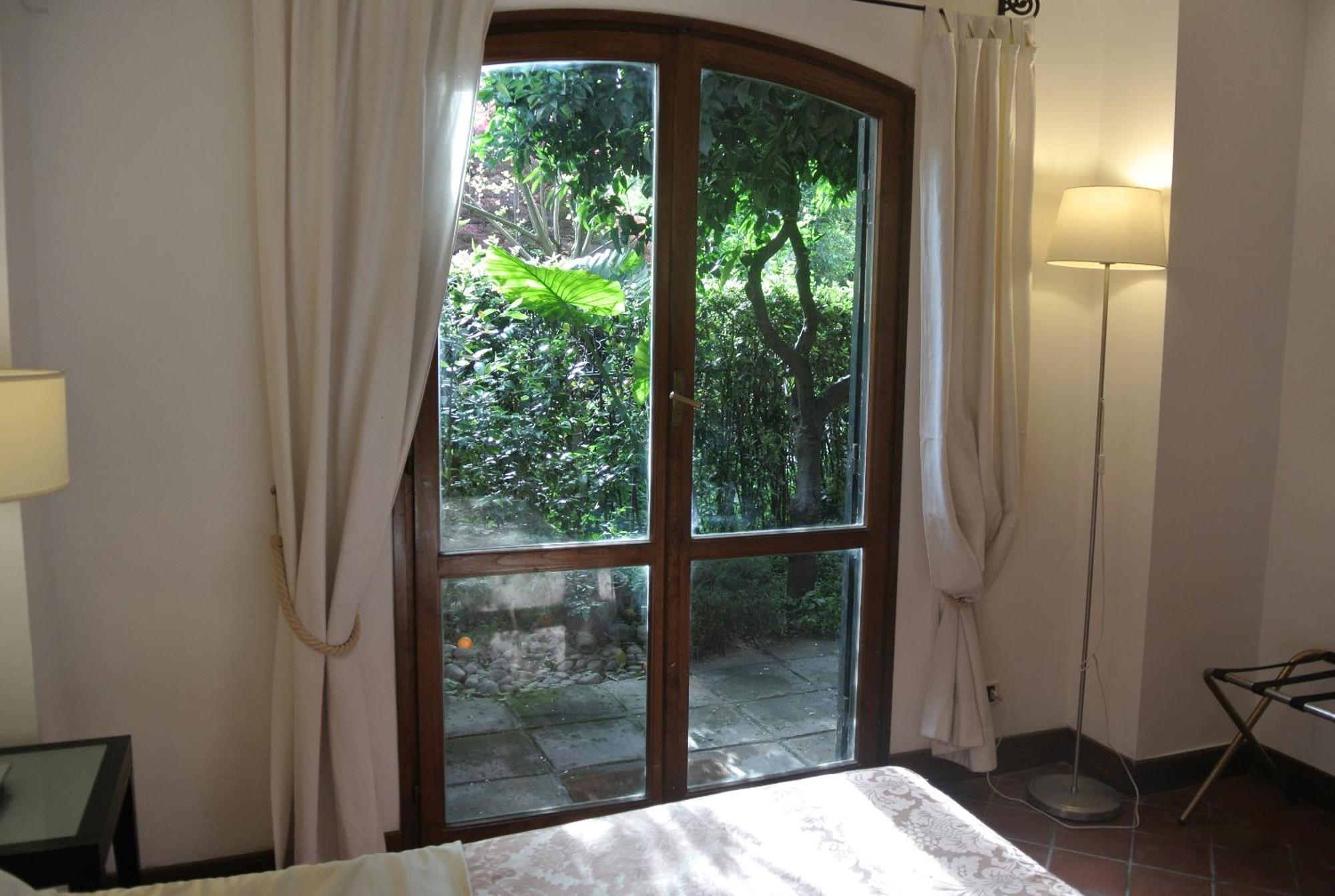 Appartamento Garden Palatino Rome Exterior photo