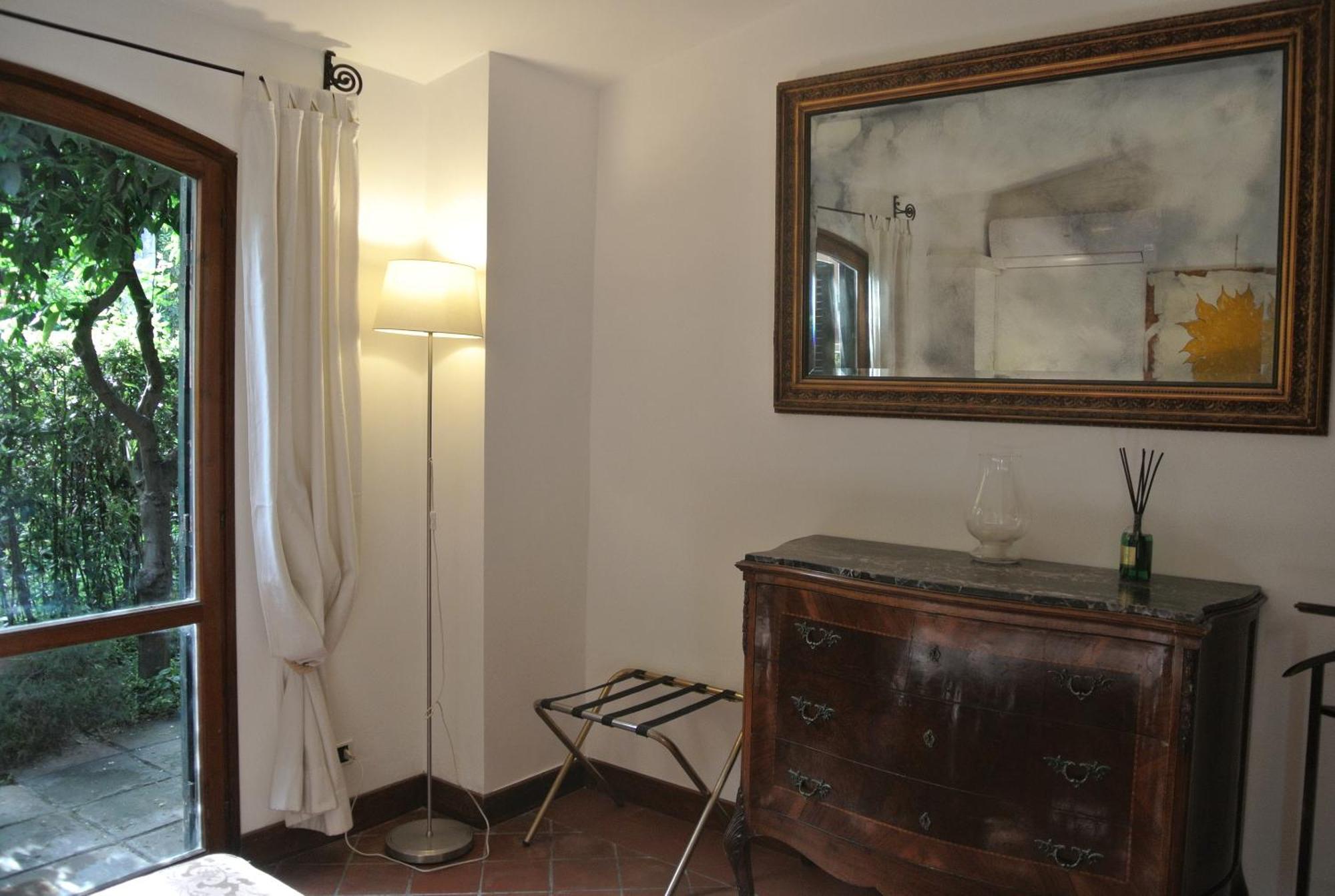 Appartamento Garden Palatino Rome Exterior photo