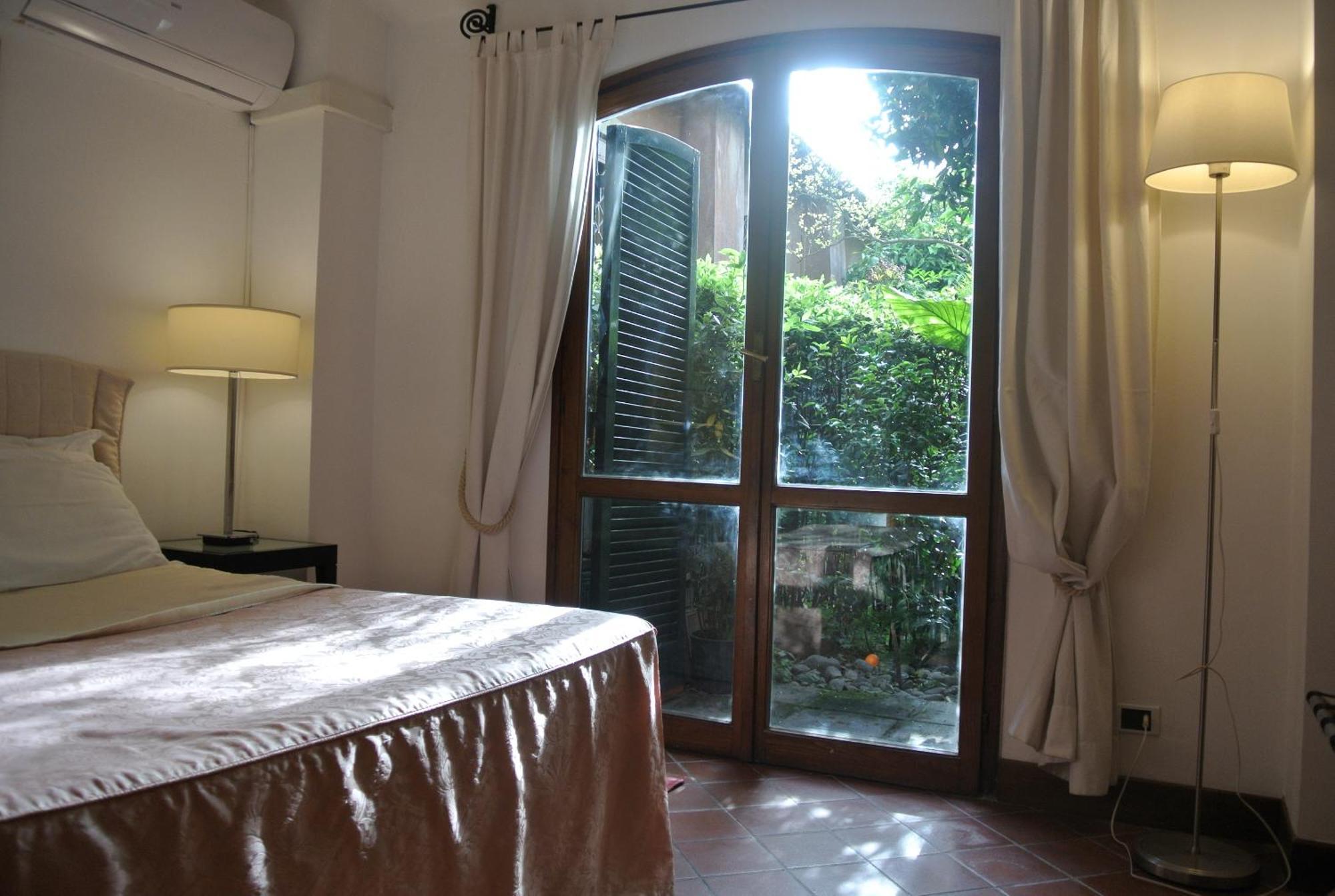 Appartamento Garden Palatino Rome Exterior photo