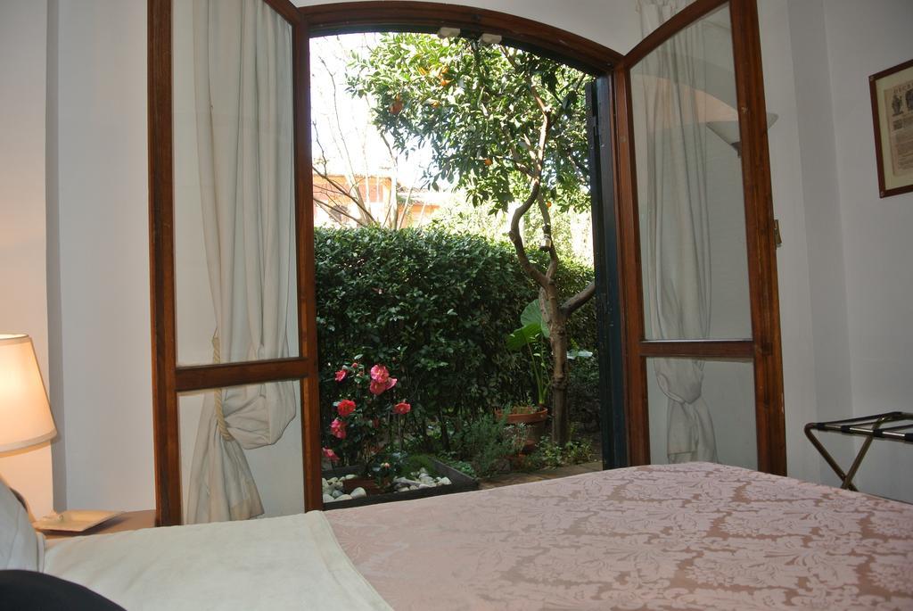 Appartamento Garden Palatino Rome Room photo