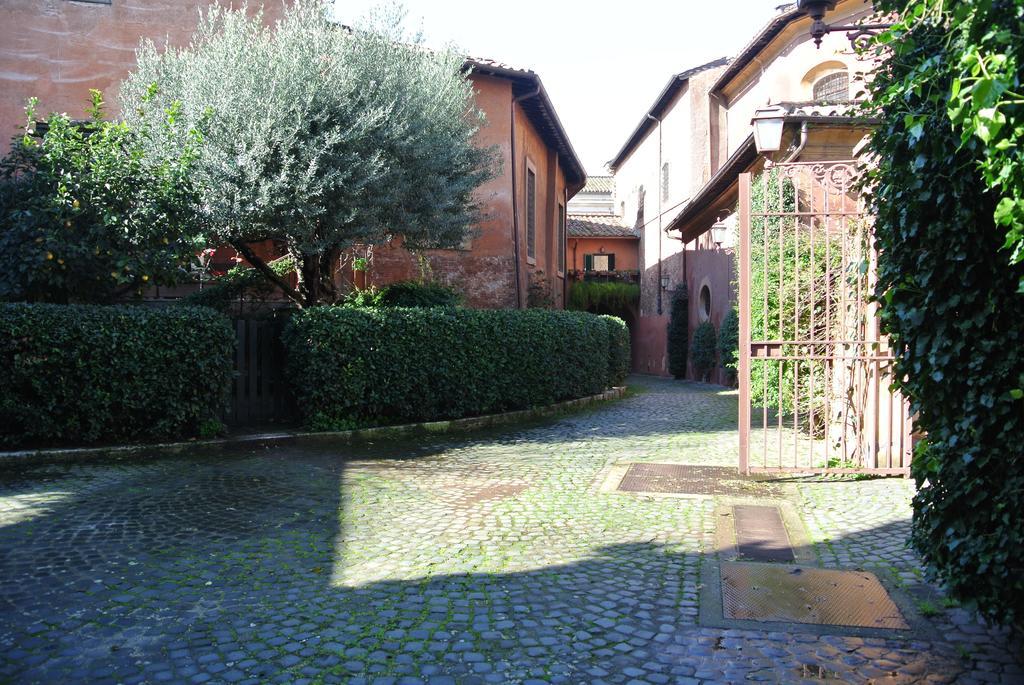 Appartamento Garden Palatino Rome Room photo