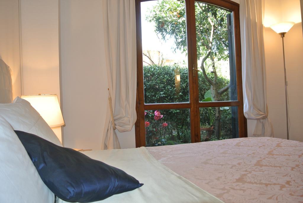 Appartamento Garden Palatino Rome Room photo