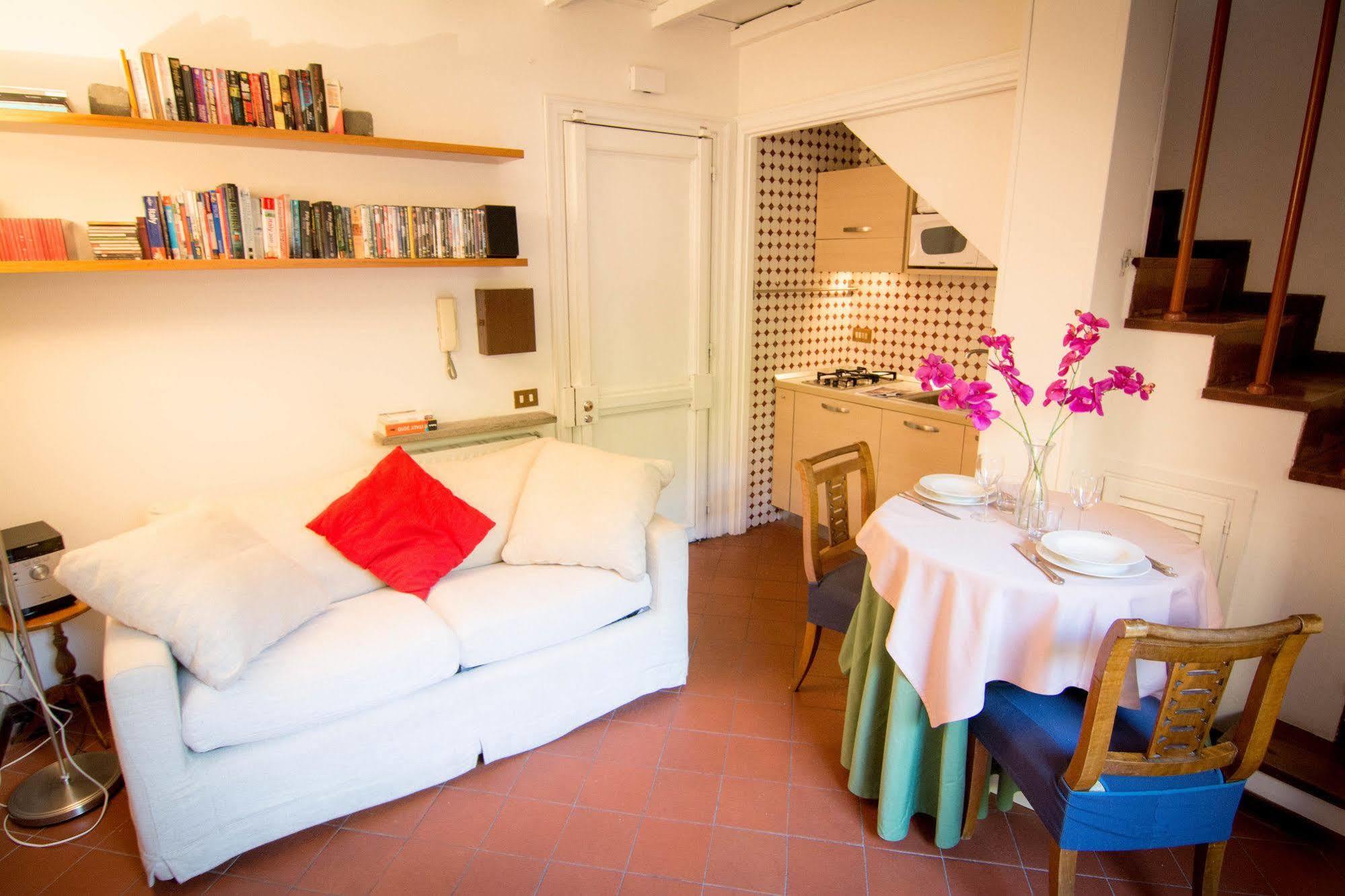 Appartamento Garden Palatino Rome Exterior photo