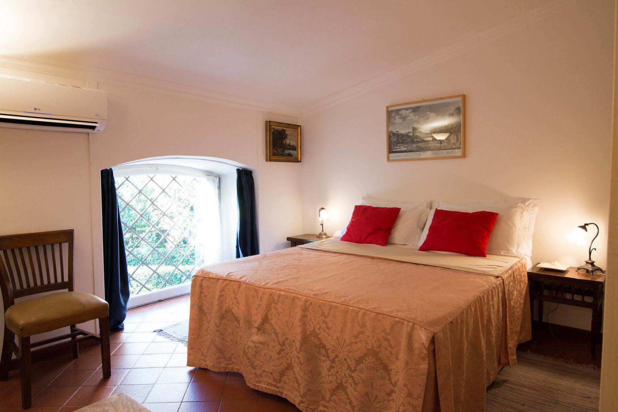 Appartamento Garden Palatino Rome Exterior photo