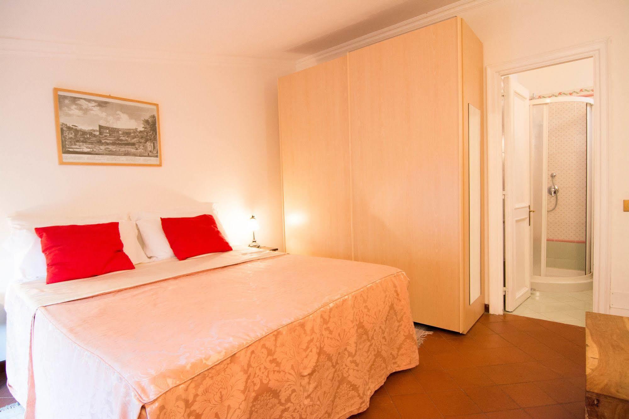 Appartamento Garden Palatino Rome Exterior photo