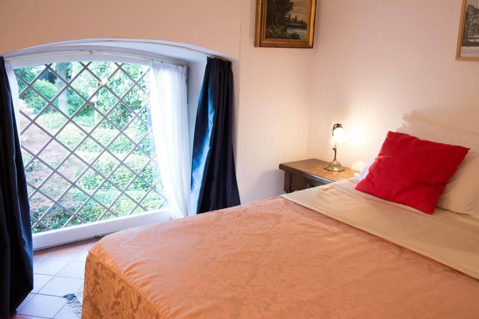 Appartamento Garden Palatino Rome Exterior photo